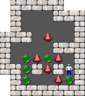 Уровень 67 — Revenge 36